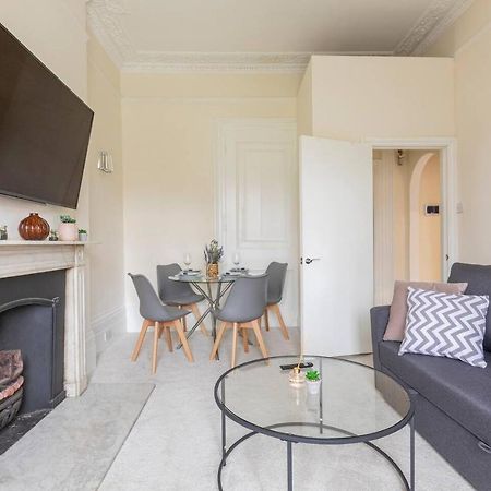Cozy Flat In The Heart Of London Leilighet Eksteriør bilde