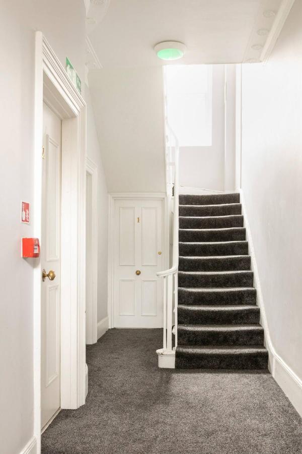 Cozy Flat In The Heart Of London Leilighet Eksteriør bilde